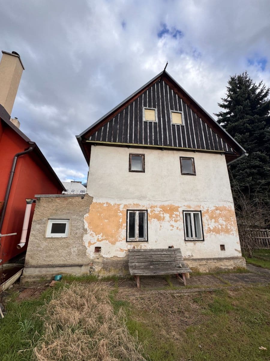 Predaj domu 111 m², pozemek 475 m², Litoměřická, Velké Březno, Ústecký kraj Predaj domu 111 m², pozemek 475 m², Litoměřická, Velké Březno, Ústecký kraj