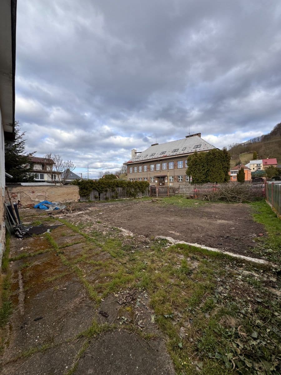 Predaj domu 111 m², pozemek 475 m², Litoměřická, Velké Březno, Ústecký kraj Predaj domu 111 m², pozemek 475 m², Litoměřická, Velké Březno, Ústecký kraj