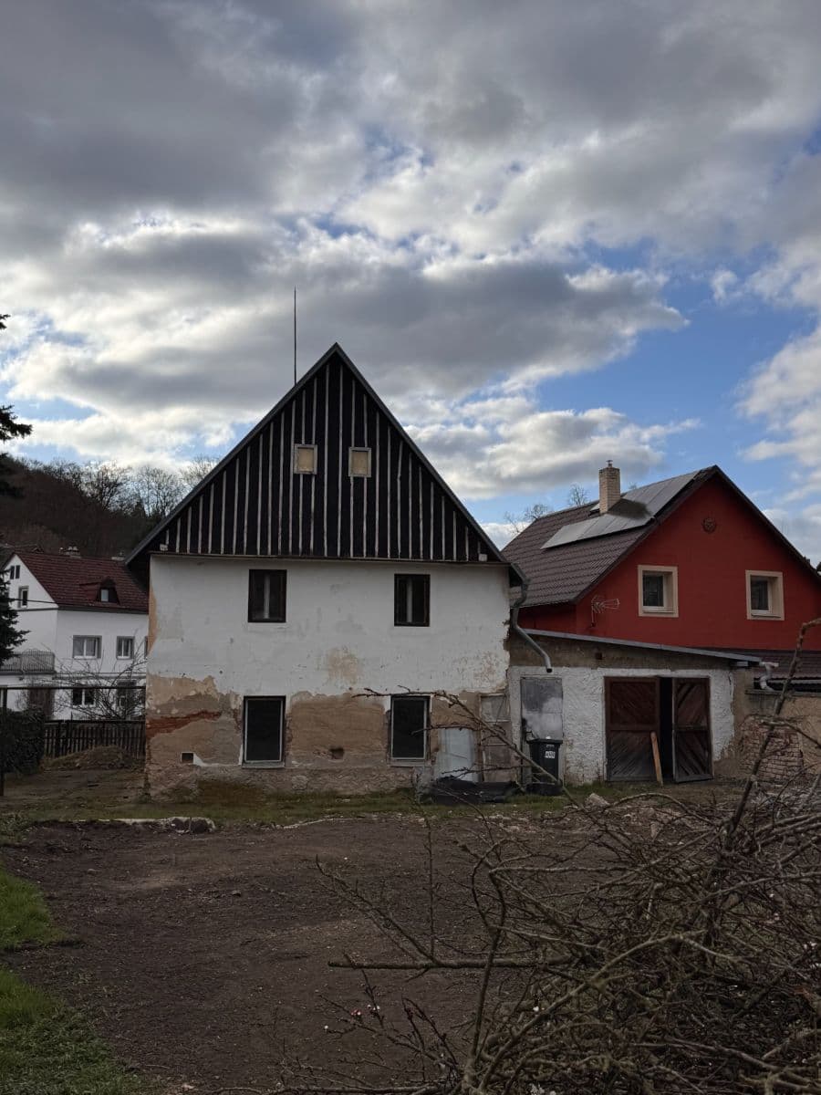 Predaj domu 111 m², pozemek 475 m², Litoměřická, Velké Březno, Ústecký kraj Predaj domu 111 m², pozemek 475 m², Litoměřická, Velké Březno, Ústecký kraj