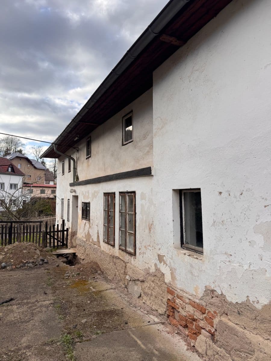 Predaj domu 111 m², pozemek 475 m², Litoměřická, Velké Březno, Ústecký kraj Predaj domu 111 m², pozemek 475 m², Litoměřická, Velké Březno, Ústecký kraj