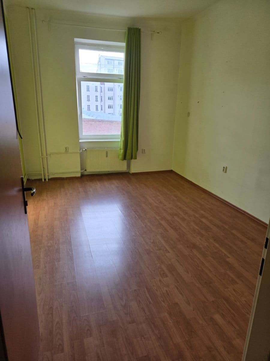 Prenájom bytu 2-izbový 57 m², Zborovská, Brno, Jihomoravský kraj Prenájom bytu 2-izbový 57 m², Zborovská, Brno, Jihomoravský kraj