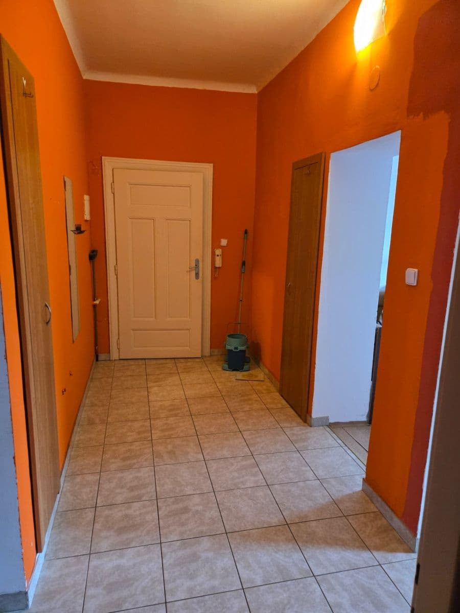 Prenájom bytu 2-izbový 57 m², Zborovská, Brno, Jihomoravský kraj Prenájom bytu 2-izbový 57 m², Zborovská, Brno, Jihomoravský kraj