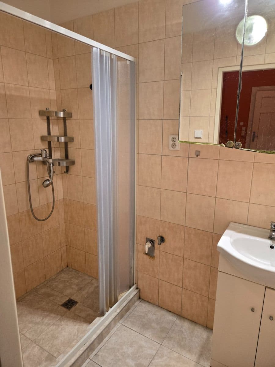 Prenájom bytu 2-izbový 57 m², Zborovská, Brno, Jihomoravský kraj Prenájom bytu 2-izbový 57 m², Zborovská, Brno, Jihomoravský kraj