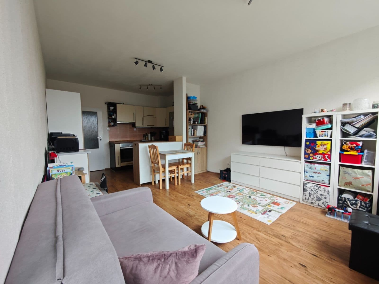 Predaj bytu 2-izbový 47 m², Herlíkovická, Praha, Praha Predaj bytu 2-izbový 47 m², Herlíkovická, Praha, Praha