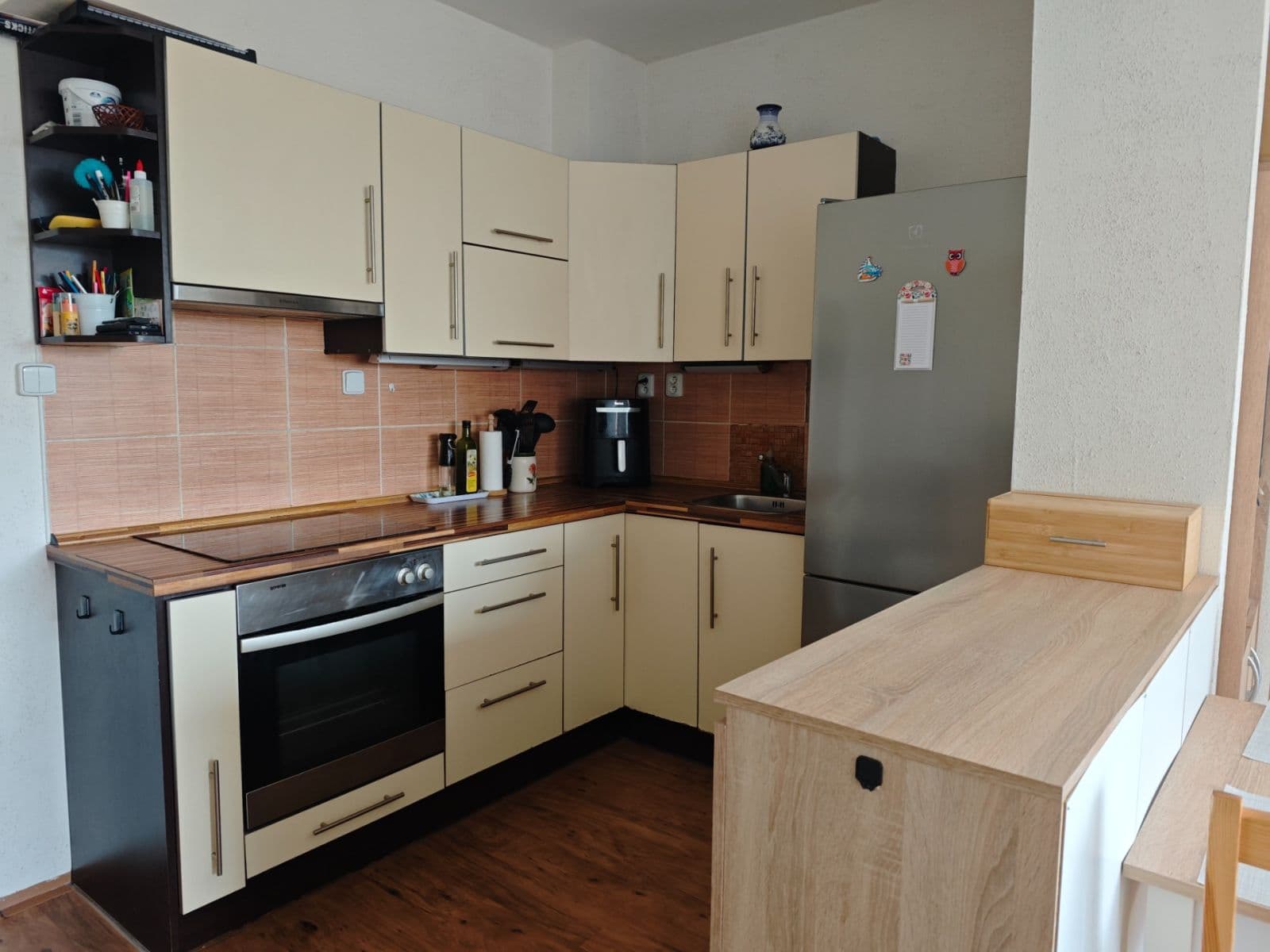 Predaj bytu 2-izbový 47 m², Herlíkovická, Praha, Praha Predaj bytu 2-izbový 47 m², Herlíkovická, Praha, Praha
