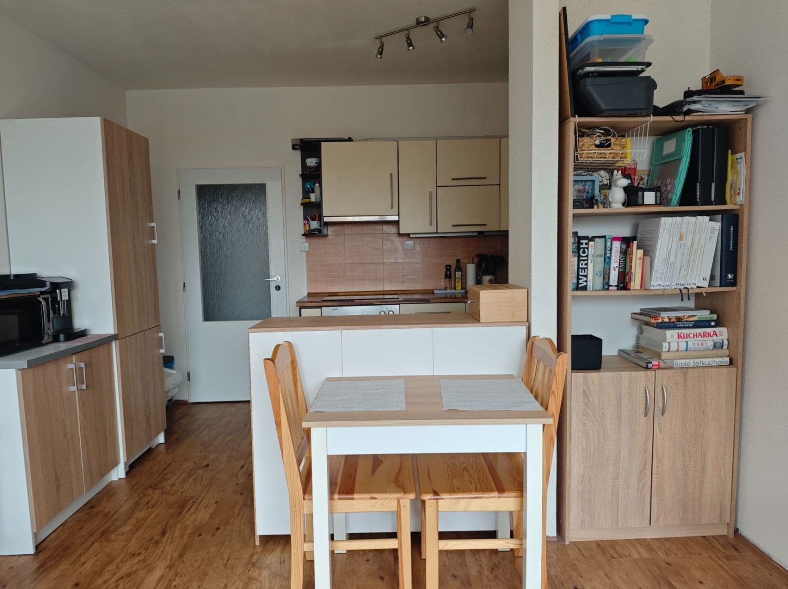 Predaj bytu 2-izbový 47 m², Herlíkovická, Praha, Praha Predaj bytu 2-izbový 47 m², Herlíkovická, Praha, Praha