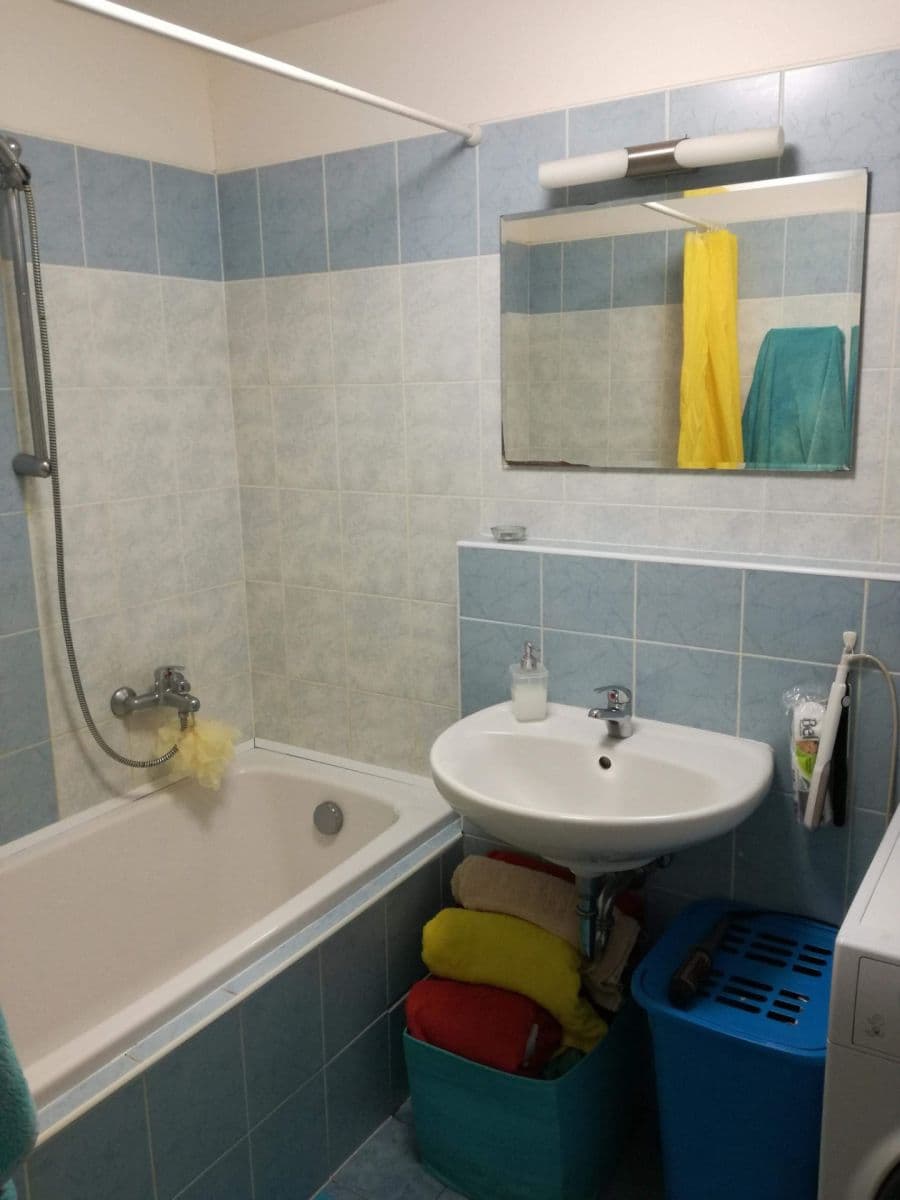 Predaj bytu 2-izbový 47 m², Herlíkovická, Praha, Praha Predaj bytu 2-izbový 47 m², Herlíkovická, Praha, Praha