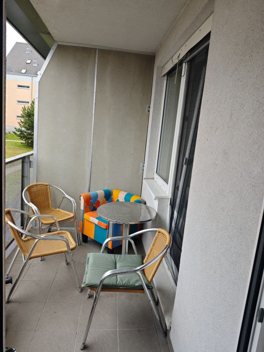 Predaj bytu 2-izbový 47 m², Herlíkovická, Praha, Praha Predaj bytu 2-izbový 47 m², Herlíkovická, Praha, Praha