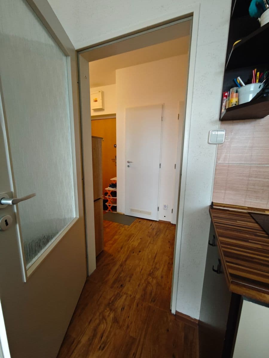 Predaj bytu 2-izbový 47 m², Herlíkovická, Praha, Praha Predaj bytu 2-izbový 47 m², Herlíkovická, Praha, Praha