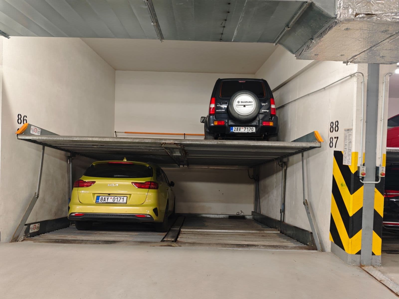 Predaj bytu 2-izbový 47 m², Herlíkovická, Praha, Praha Predaj bytu 2-izbový 47 m², Herlíkovická, Praha, Praha