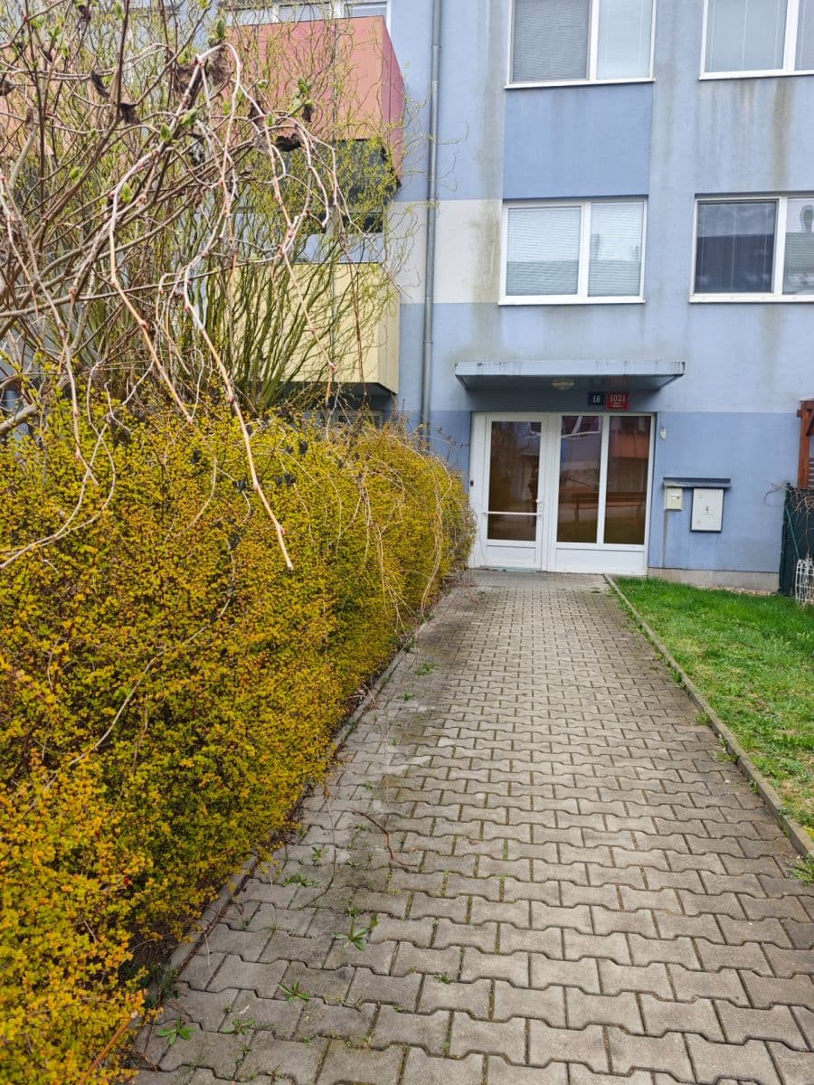 Predaj bytu 2-izbový 47 m², Herlíkovická, Praha, Praha Predaj bytu 2-izbový 47 m², Herlíkovická, Praha, Praha