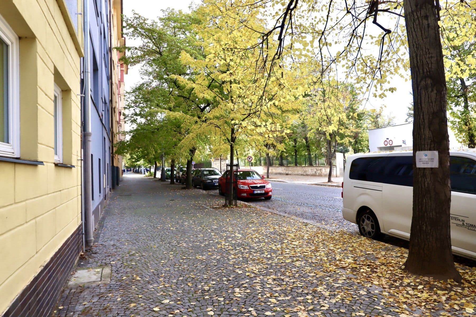 Prenájom bytu 2-izbový 55 m², Rooseveltova, Praha, Praha Prenájom bytu 2-izbový 55 m², Rooseveltova, Praha, Praha