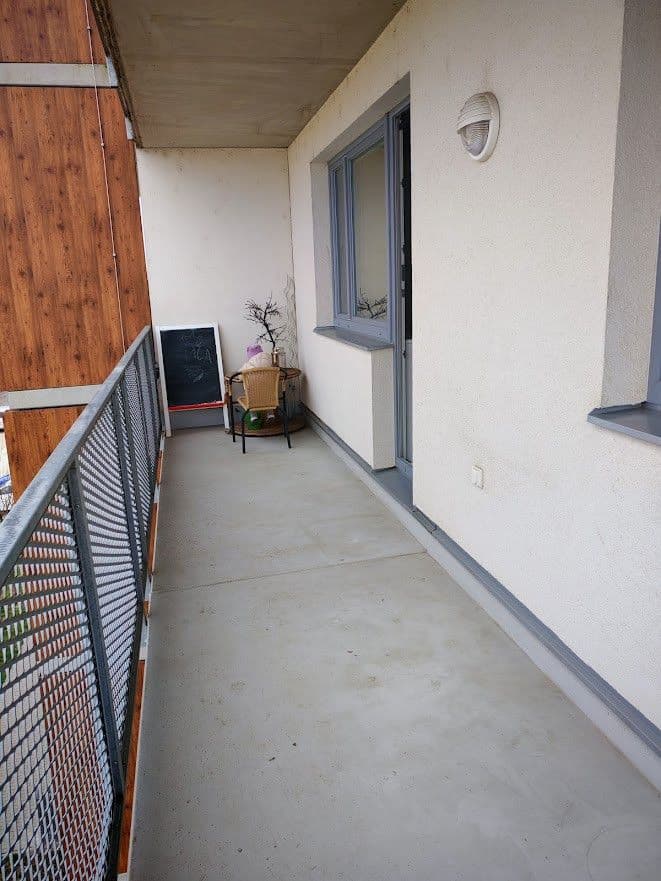 Prenájom bytu 2-izbový 52 m², Ke Strouze, Nymburk, Středočeský kraj Prenájom bytu 2-izbový 52 m², Ke Strouze, Nymburk, Středočeský kraj