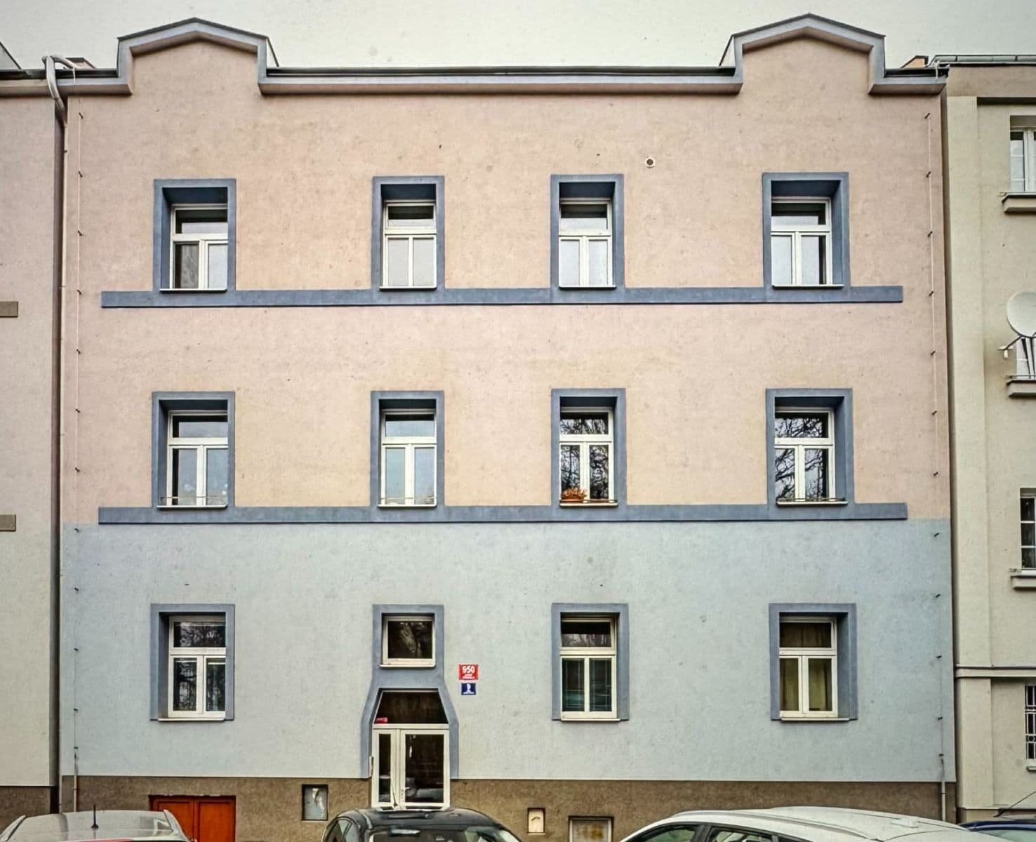 Prenájom bytu 1-izbový 32 m², Pod Labuťkou, Praha, Praha Prenájom bytu 1-izbový 32 m², Pod Labuťkou, Praha, Praha