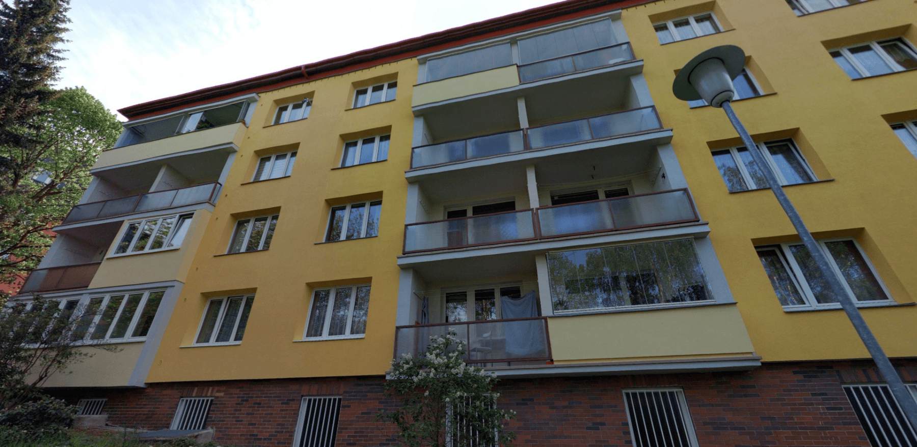 Predaj bytu 2-izbový 62 m², Maďarská, Karlovy Vary, Karlovarský kraj Predaj bytu 2-izbový 62 m², Maďarská, Karlovy Vary, Karlovarský kraj