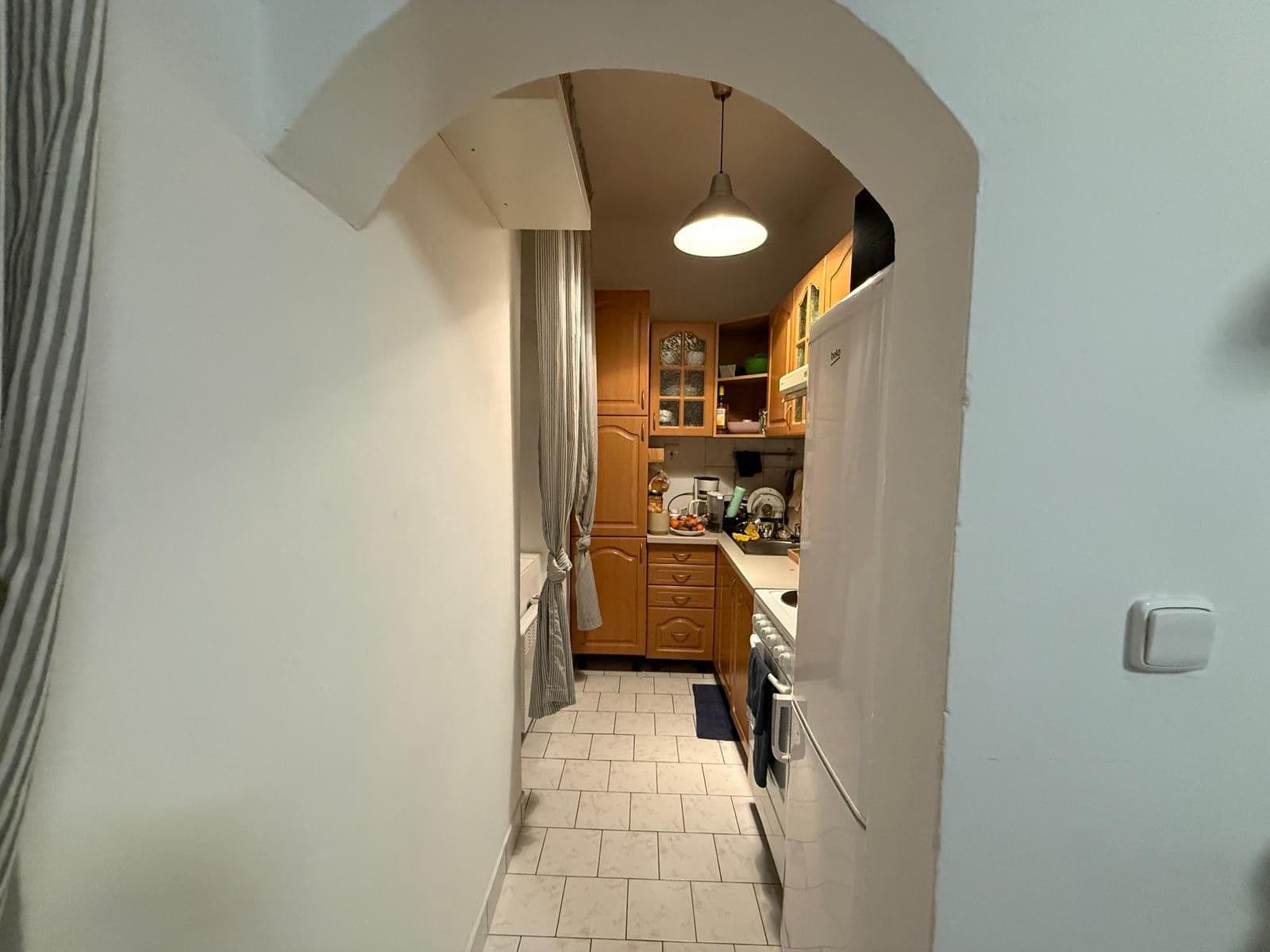 Prenájom bytu 1-izbový 40 m², Lobezská, Plzeň, Plzeňský kraj Prenájom bytu 1-izbový 40 m², Lobezská, Plzeň, Plzeňský kraj