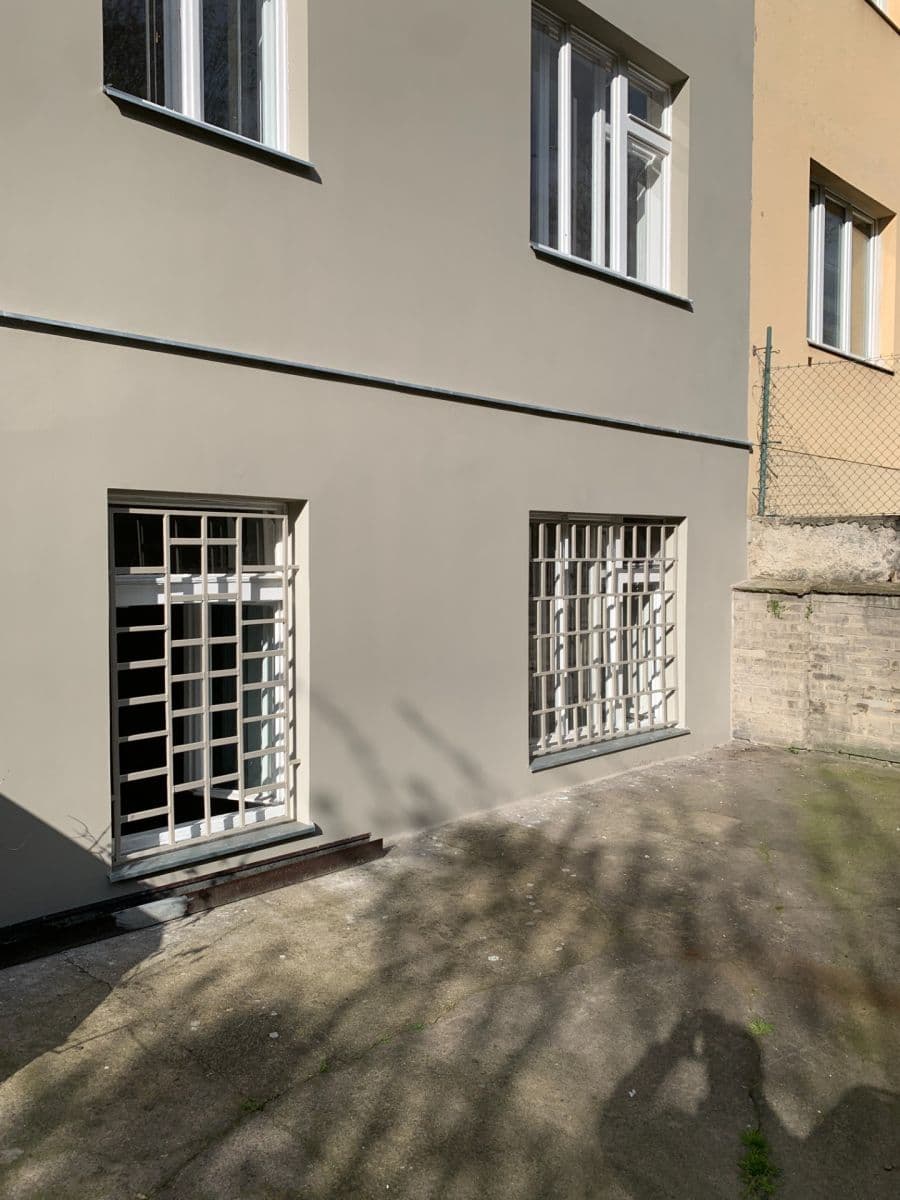 Prenájom bytu 2-izbový 43 m², Vršovická, Praha, Praha Prenájom bytu 2-izbový 43 m², Vršovická, Praha, Praha
