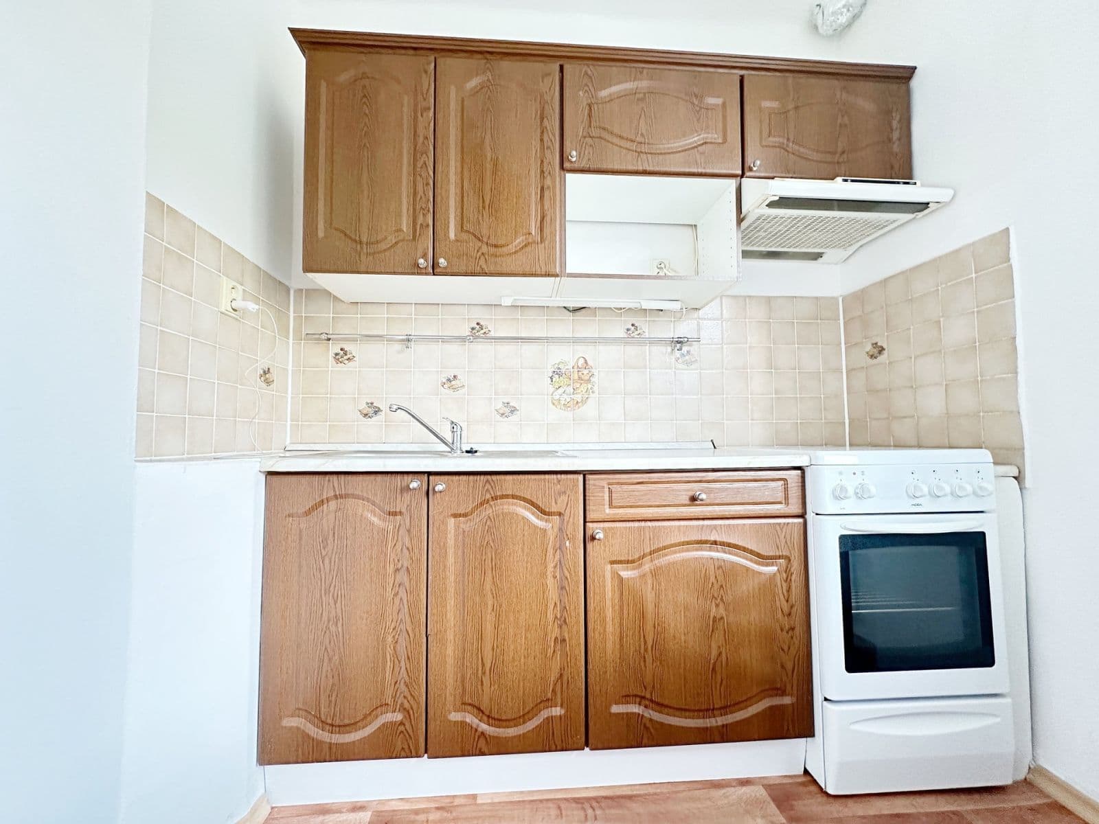 Prenájom bytu 2-izbový 54 m², Kafkova, Praha, Praha Prenájom bytu 2-izbový 54 m², Kafkova, Praha, Praha