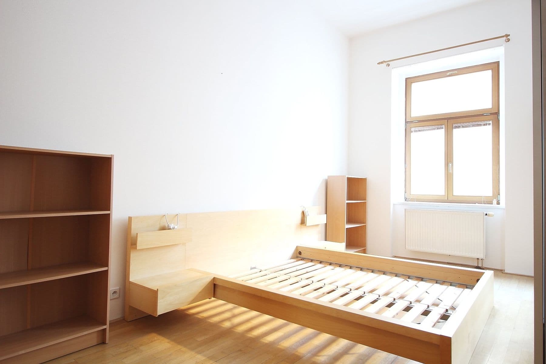 Prenájom bytu 2-izbový 56 m², Lublaňská, Praha, Praha Prenájom bytu 2-izbový 56 m², Lublaňská, Praha, Praha