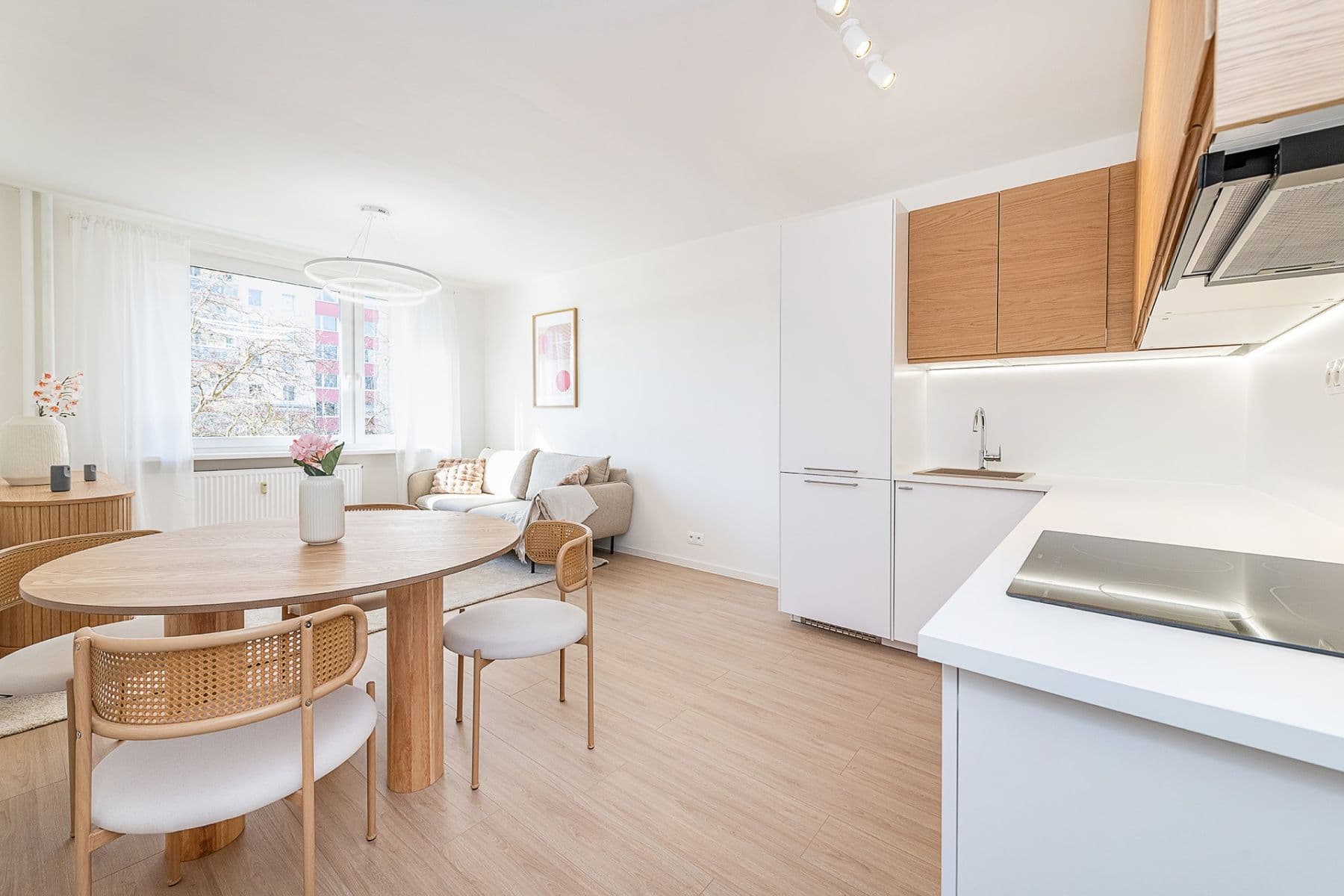 Predaj bytu 4-izbový 76 m², Kolátorova, Praha, Praha Predaj bytu 4-izbový 76 m², Kolátorova, Praha, Praha