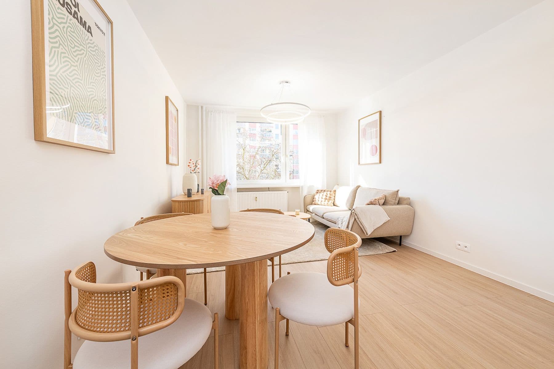 Predaj bytu 4-izbový 76 m², Kolátorova, Praha, Praha Predaj bytu 4-izbový 76 m², Kolátorova, Praha, Praha