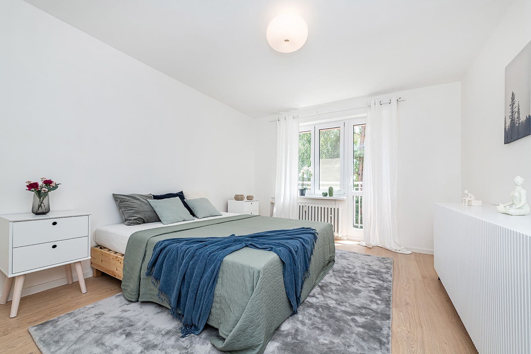 Predaj bytu 4-izbový 76 m², Kolátorova, Praha, Praha Predaj bytu 4-izbový 76 m², Kolátorova, Praha, Praha