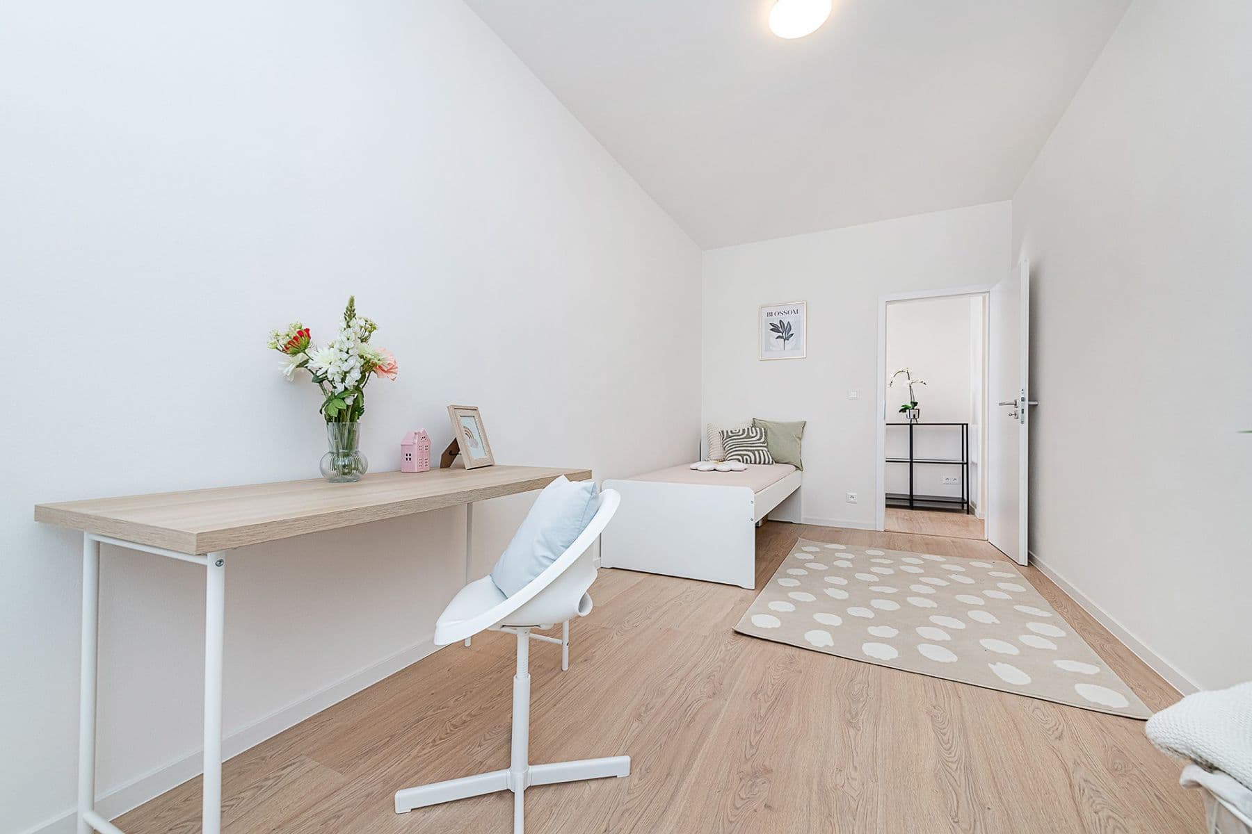Predaj bytu 4-izbový 76 m², Kolátorova, Praha, Praha Predaj bytu 4-izbový 76 m², Kolátorova, Praha, Praha