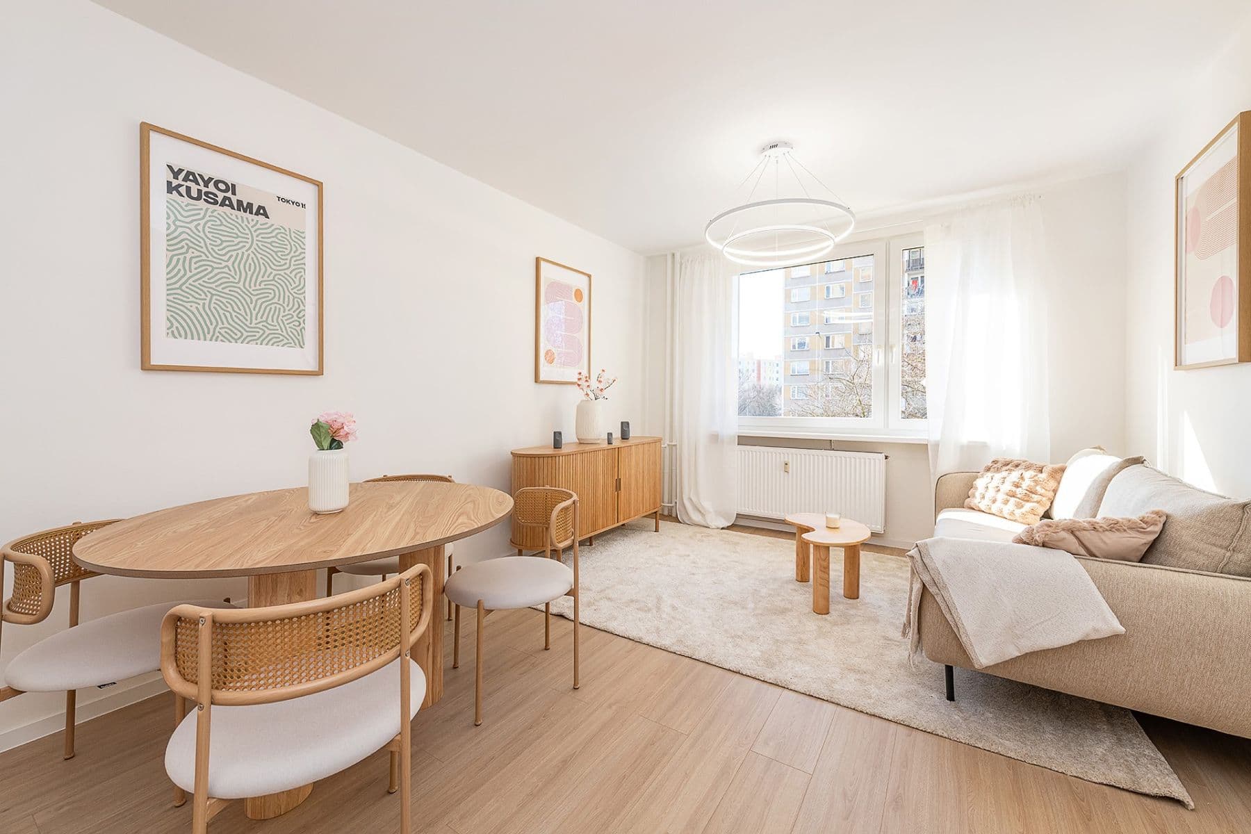 Predaj bytu 4-izbový 76 m², Kolátorova, Praha, Praha Predaj bytu 4-izbový 76 m², Kolátorova, Praha, Praha