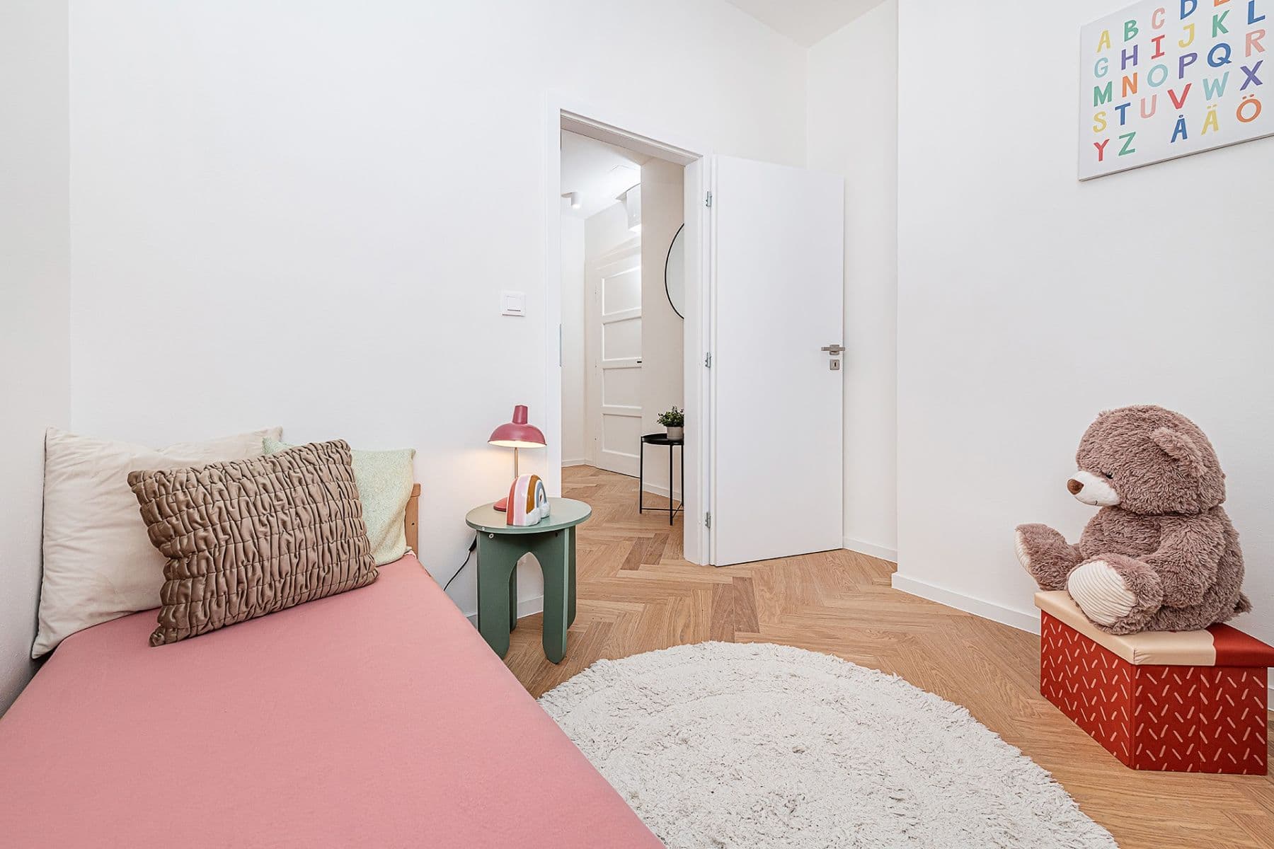 Predaj bytu 4-izbový 76 m², Kolátorova, Praha, Praha Predaj bytu 4-izbový 76 m², Kolátorova, Praha, Praha