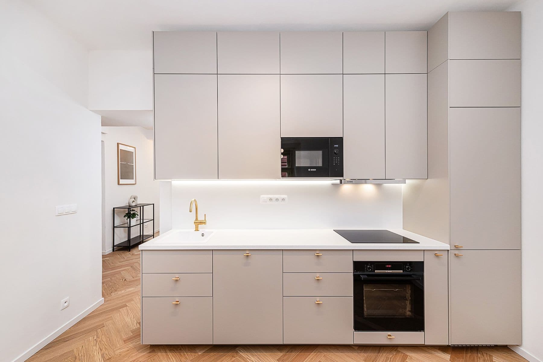 Predaj bytu 4-izbový 76 m², Kolátorova, Praha, Praha Predaj bytu 4-izbový 76 m², Kolátorova, Praha, Praha