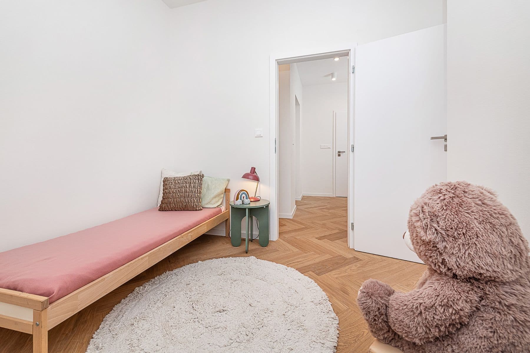 Predaj bytu 4-izbový 76 m², Kolátorova, Praha, Praha Predaj bytu 4-izbový 76 m², Kolátorova, Praha, Praha