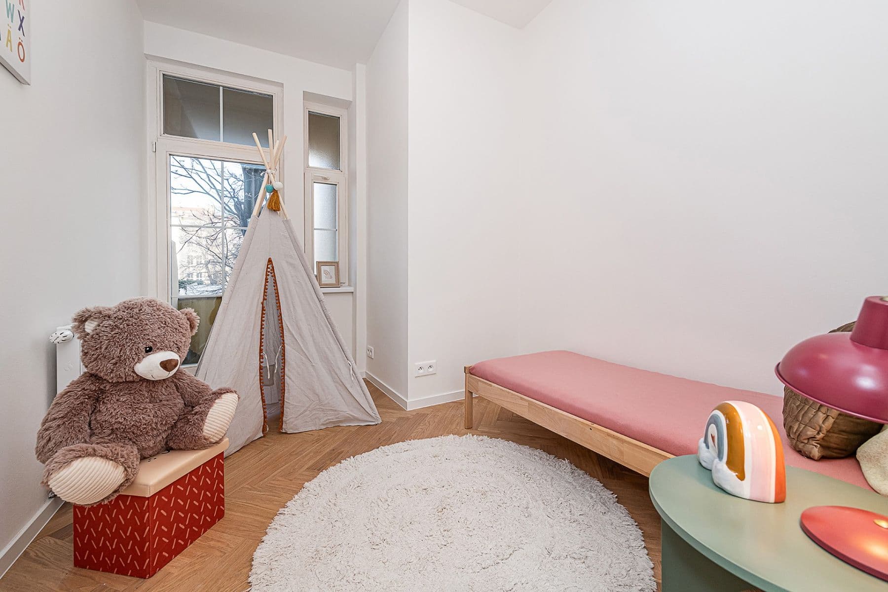 Predaj bytu 4-izbový 76 m², Kolátorova, Praha, Praha Predaj bytu 4-izbový 76 m², Kolátorova, Praha, Praha