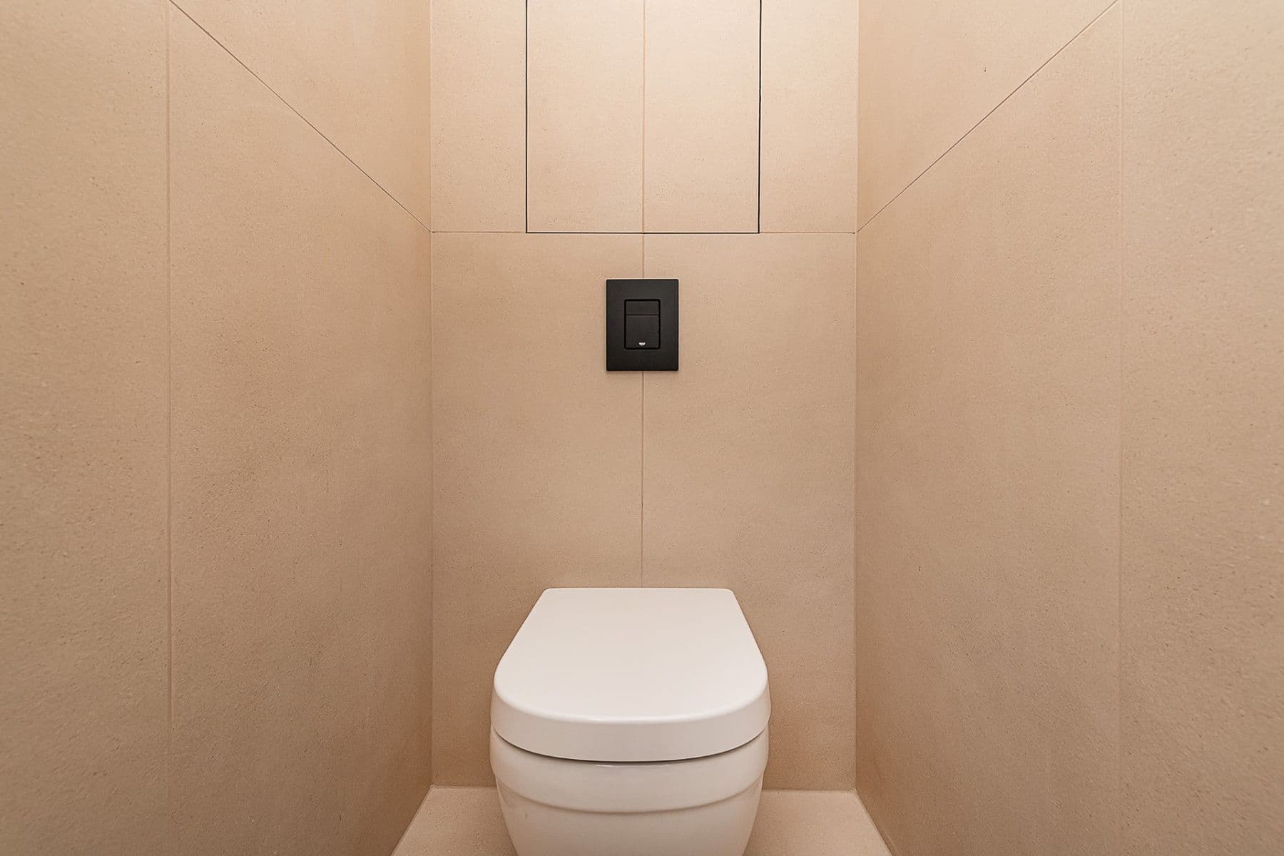 Predaj bytu 4-izbový 76 m², Kolátorova, Praha, Praha Predaj bytu 4-izbový 76 m², Kolátorova, Praha, Praha