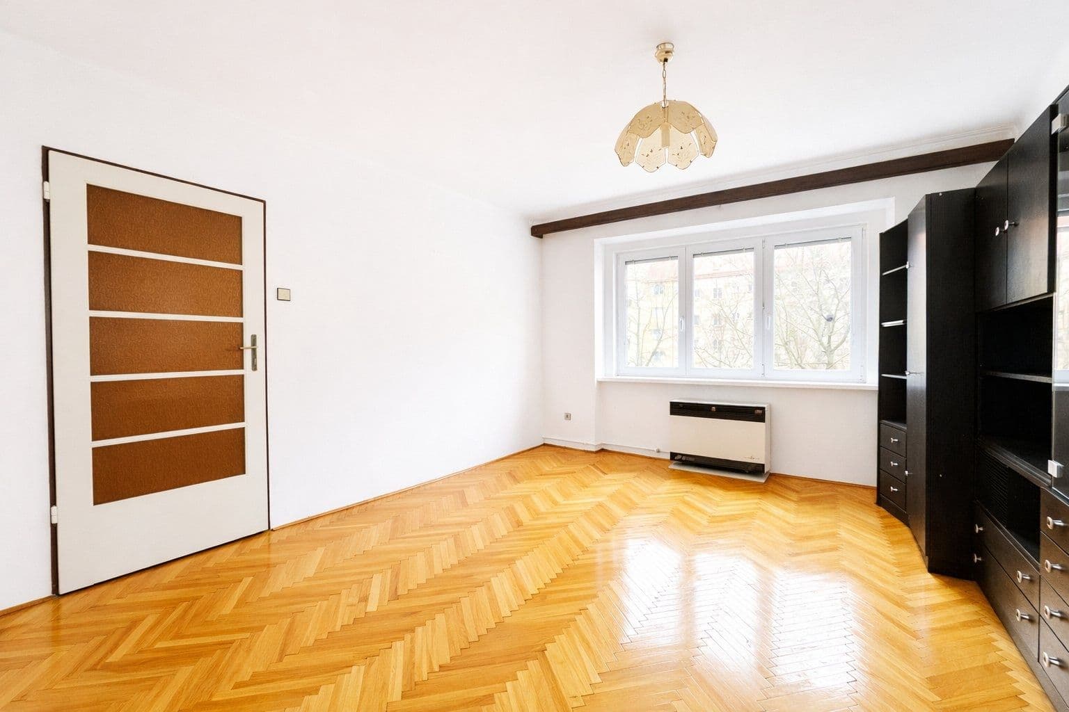 Prenájom bytu 1-izbový 33 m², Pod strojírnami, Praha, Praha Prenájom bytu 1-izbový 33 m², Pod strojírnami, Praha, Praha