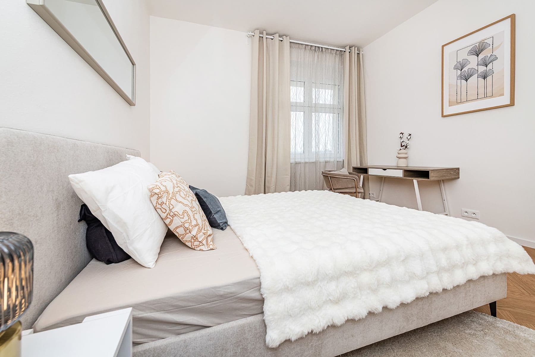 Predaj bytu 2-izbový 53 m², Kralická, Praha, Praha Predaj bytu 2-izbový 53 m², Kralická, Praha, Praha
