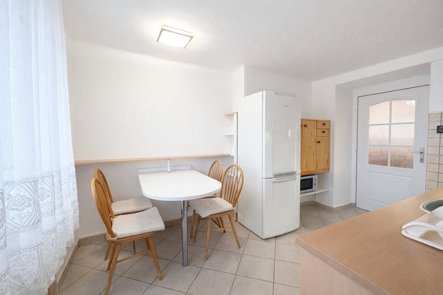 Prenájom bytu 1-izbový 52 m², náměstí 14. října, Praha, Praha Prenájom bytu 1-izbový 52 m², náměstí 14. října, Praha, Praha