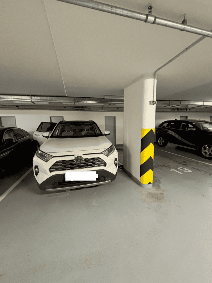 Prenájom garáže 14 m², Petrohradská, Praha, Praha Prenájom garáže 14 m², Petrohradská, Praha, Praha