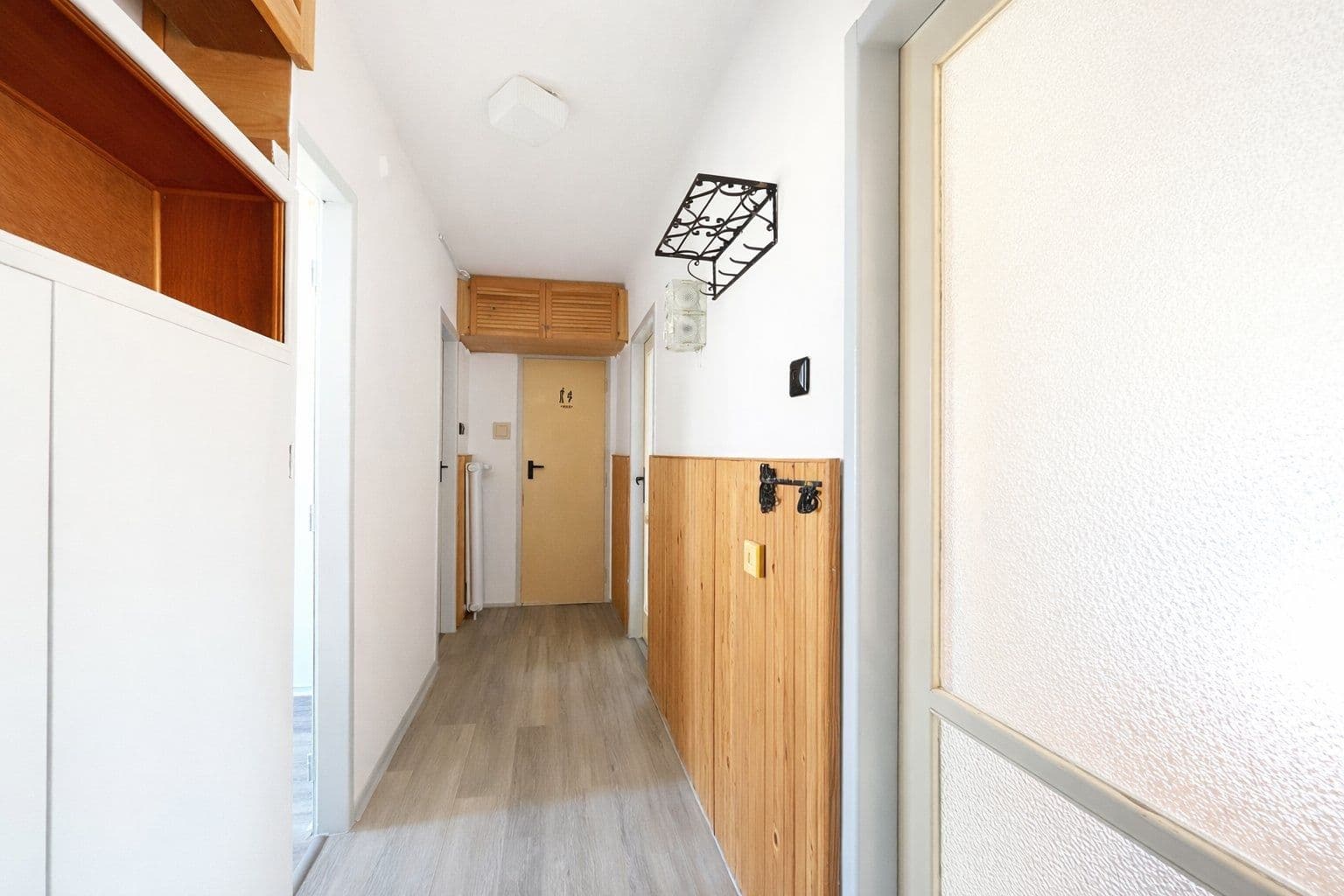 Prenájom bytu 2-izbový 54 m², Na Magistrále, Kolín, Středočeský kraj Prenájom bytu 2-izbový 54 m², Na Magistrále, Kolín, Středočeský kraj