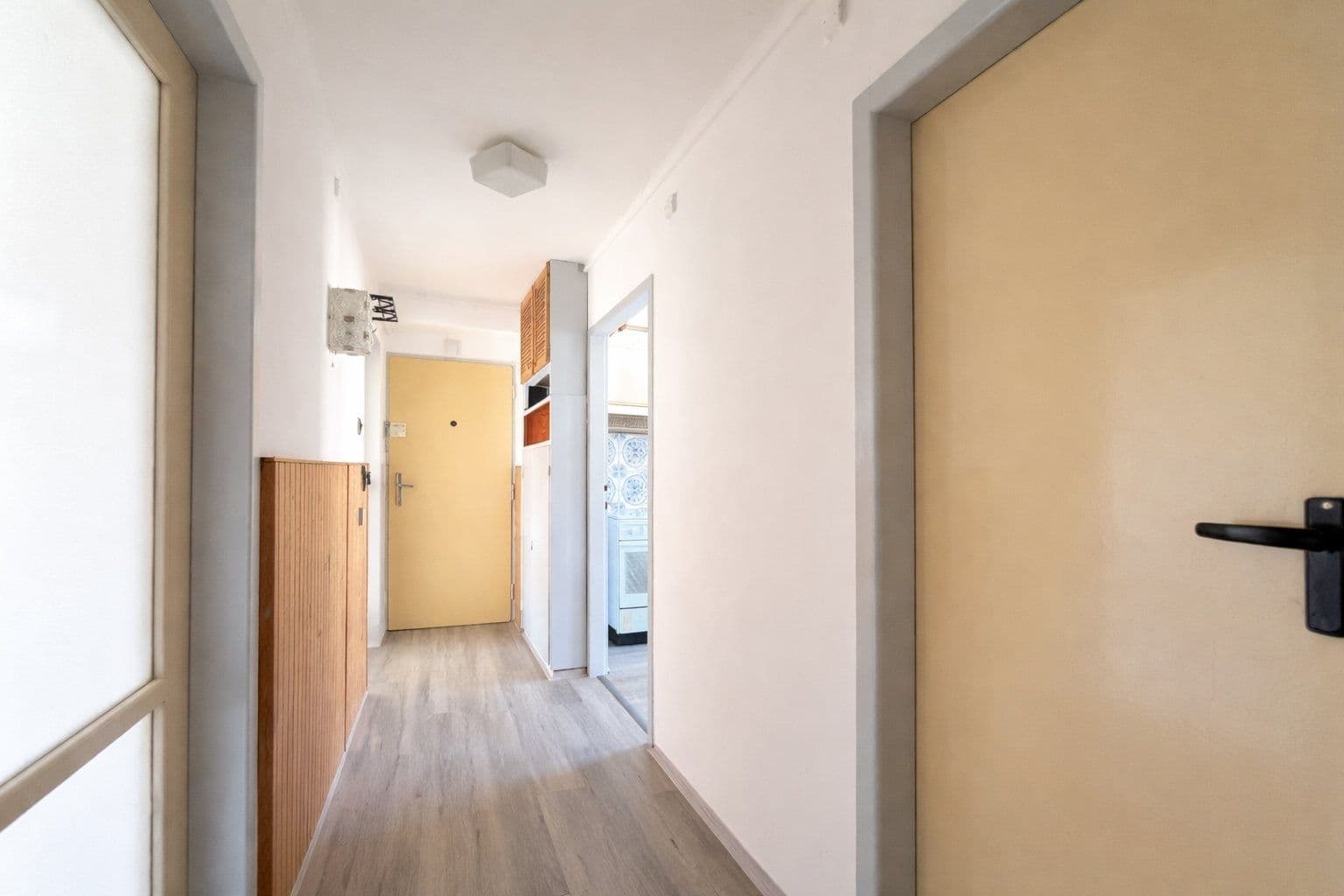 Prenájom bytu 2-izbový 54 m², Na Magistrále, Kolín, Středočeský kraj Prenájom bytu 2-izbový 54 m², Na Magistrále, Kolín, Středočeský kraj