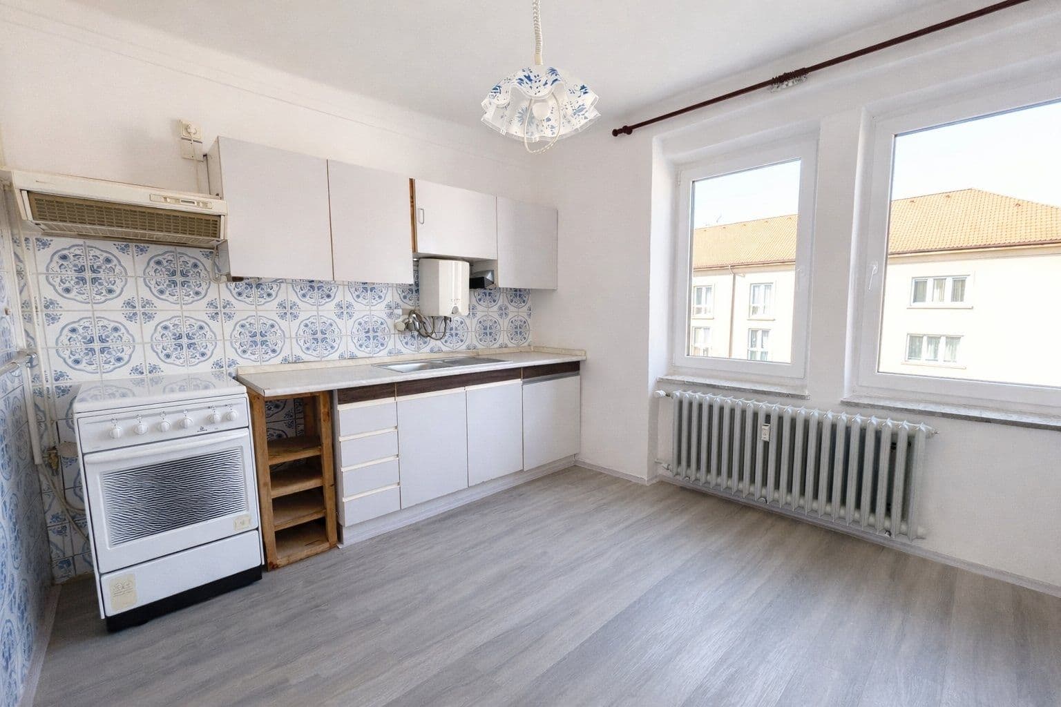 Prenájom bytu 2-izbový 54 m², Na Magistrále, Kolín, Středočeský kraj Prenájom bytu 2-izbový 54 m², Na Magistrále, Kolín, Středočeský kraj