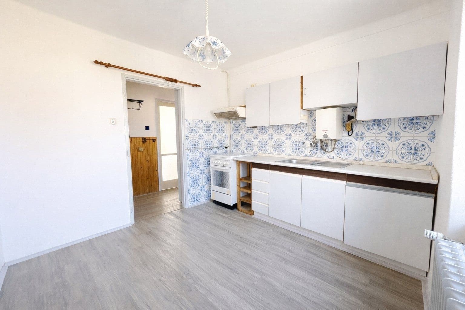 Prenájom bytu 2-izbový 54 m², Na Magistrále, Kolín, Středočeský kraj Prenájom bytu 2-izbový 54 m², Na Magistrále, Kolín, Středočeský kraj