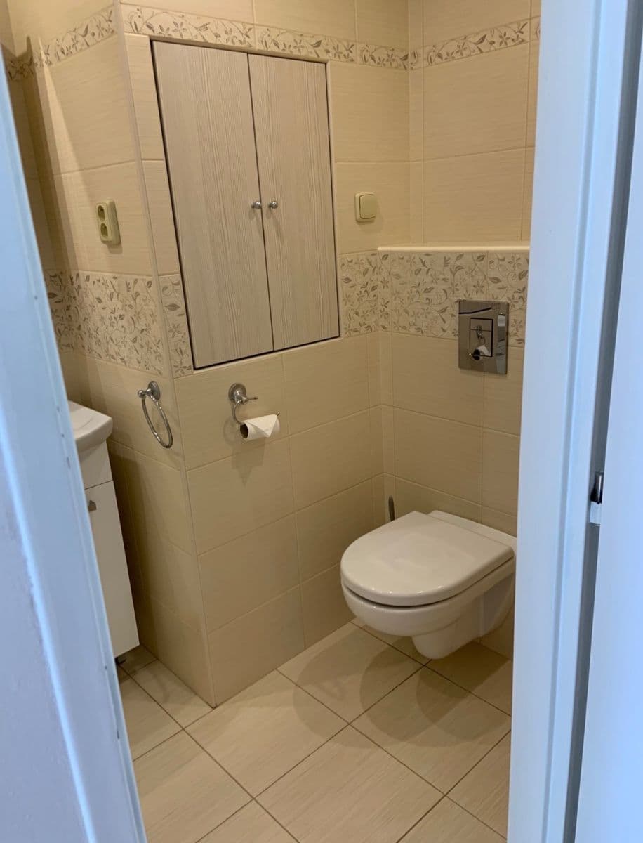 Prenájom bytu 2-izbový 40 m², Višňová, Most, Ústecký kraj Prenájom bytu 2-izbový 40 m², Višňová, Most, Ústecký kraj