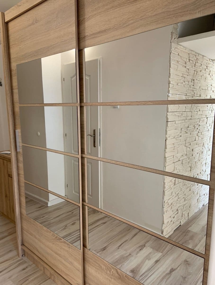 Prenájom bytu 2-izbový 40 m², Višňová, Most, Ústecký kraj Prenájom bytu 2-izbový 40 m², Višňová, Most, Ústecký kraj