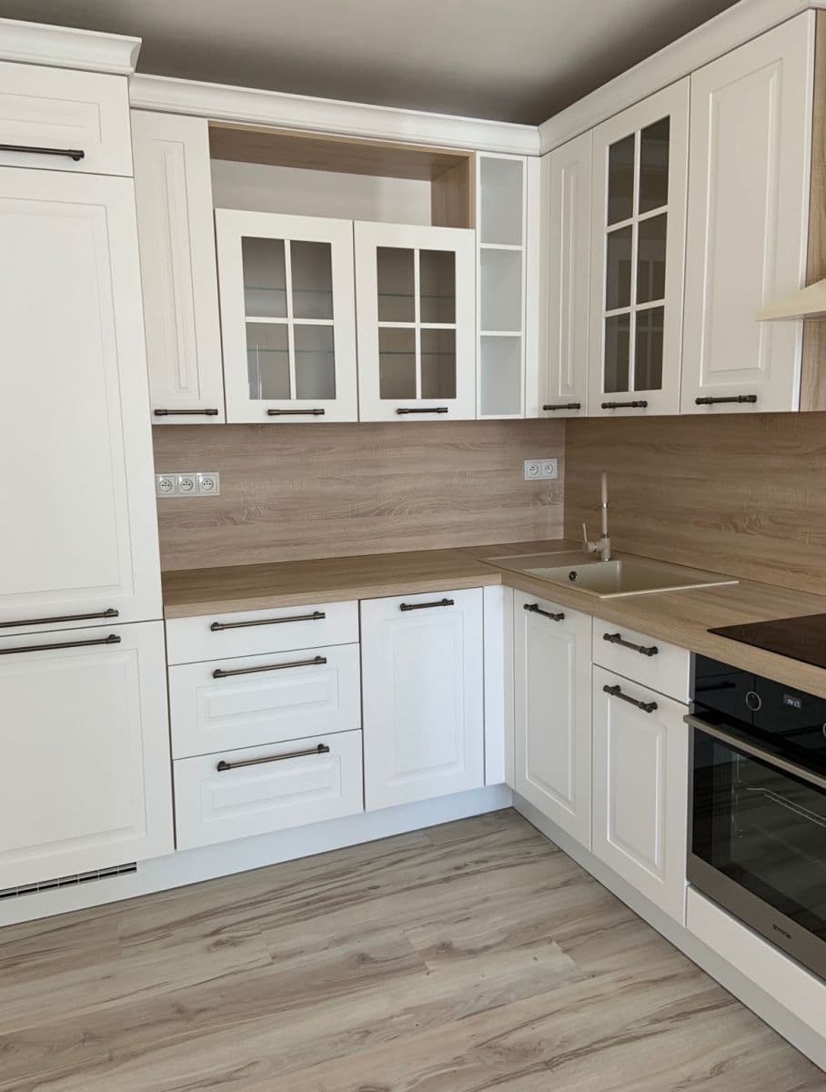 Prenájom bytu 2-izbový 40 m², Višňová, Most, Ústecký kraj Prenájom bytu 2-izbový 40 m², Višňová, Most, Ústecký kraj