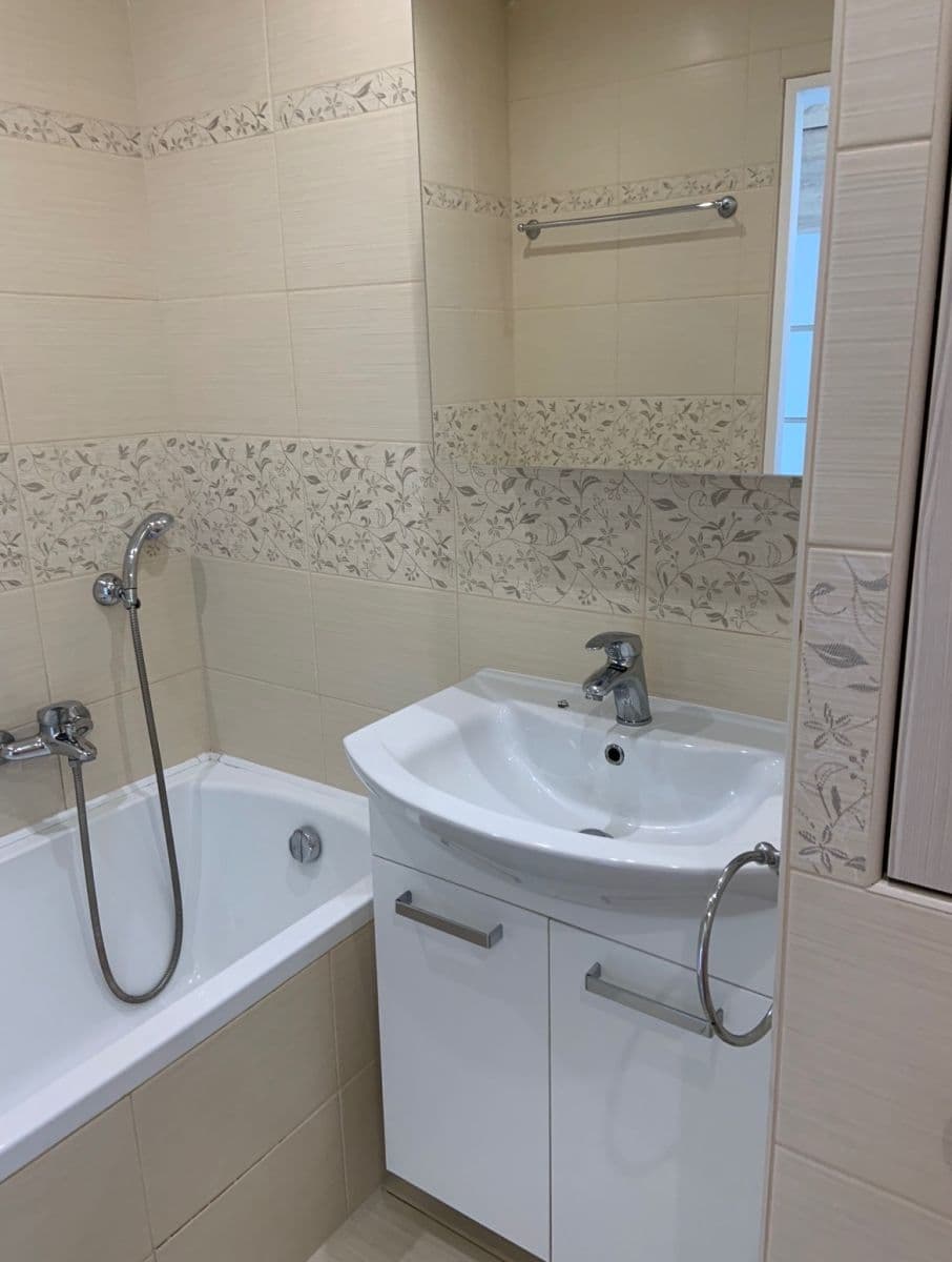 Prenájom bytu 2-izbový 40 m², Višňová, Most, Ústecký kraj Prenájom bytu 2-izbový 40 m², Višňová, Most, Ústecký kraj