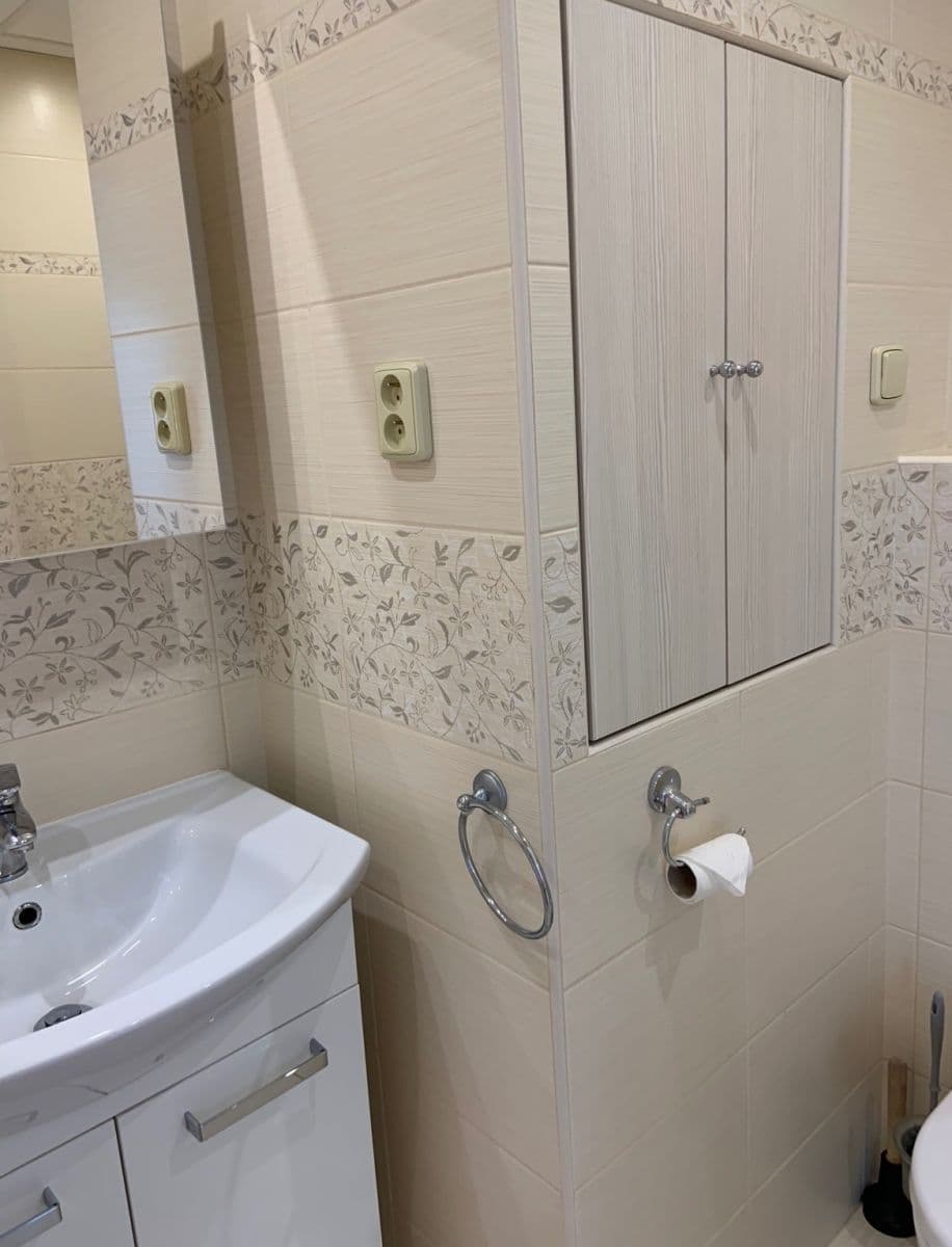 Prenájom bytu 2-izbový 40 m², Višňová, Most, Ústecký kraj Prenájom bytu 2-izbový 40 m², Višňová, Most, Ústecký kraj