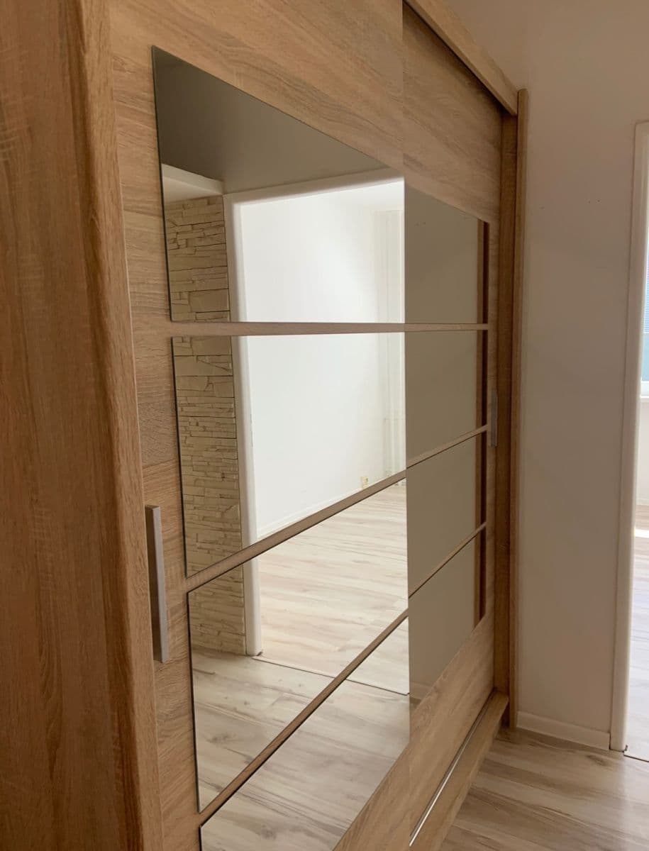 Prenájom bytu 2-izbový 40 m², Višňová, Most, Ústecký kraj Prenájom bytu 2-izbový 40 m², Višňová, Most, Ústecký kraj