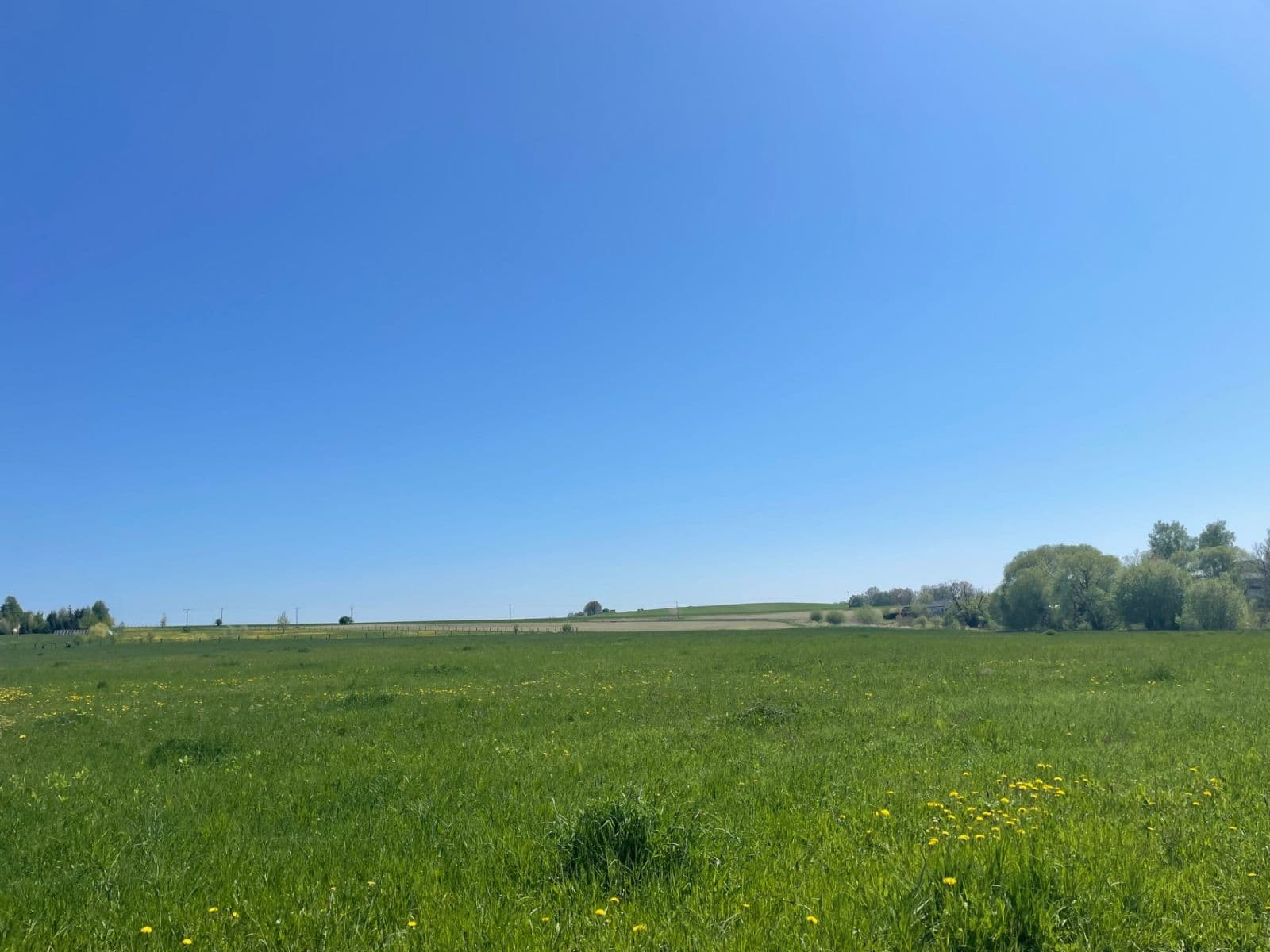 Predaj pozemku 906 m², Srubec, Jihočeský kraj Predaj pozemku 906 m², Srubec, Jihočeský kraj