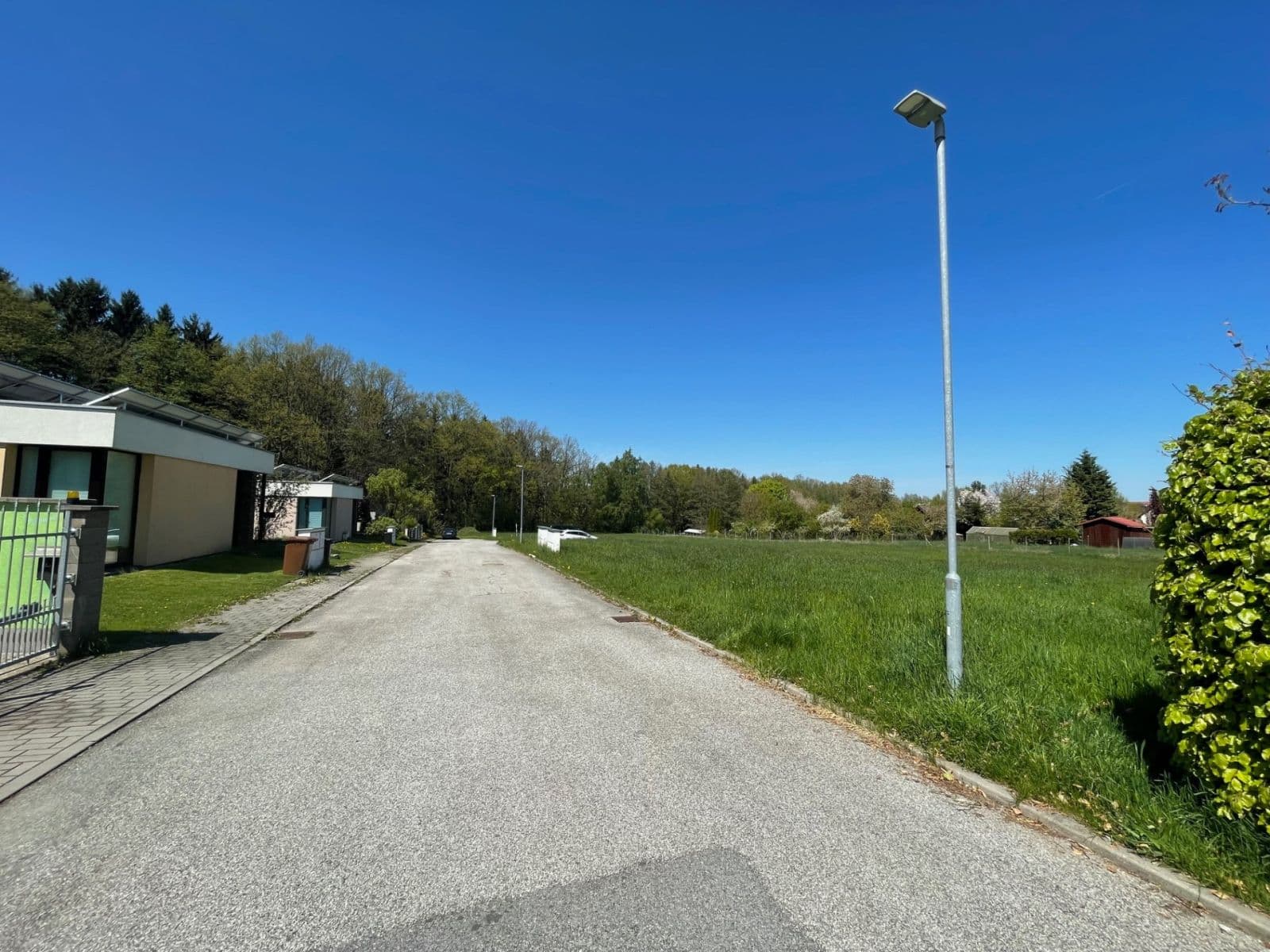 Predaj pozemku 906 m², Srubec, Jihočeský kraj Predaj pozemku 906 m², Srubec, Jihočeský kraj