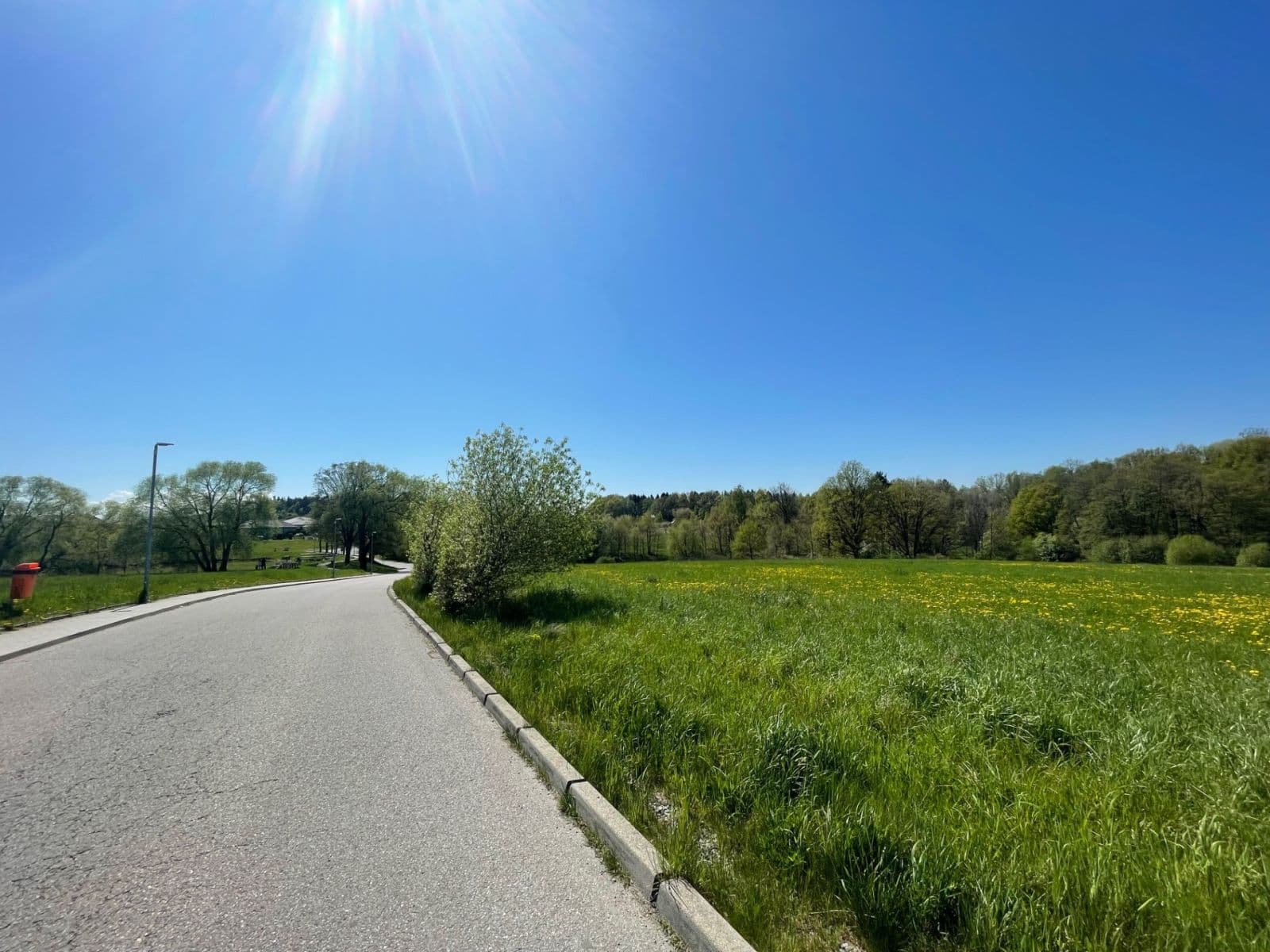 Predaj pozemku 906 m², Srubec, Jihočeský kraj Predaj pozemku 906 m², Srubec, Jihočeský kraj